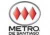 Metro de Santiago