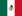 Bandera de Mexico